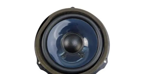 Ford Escape III Front door speaker F1ET18808 F1ET18808FA EJ7PB