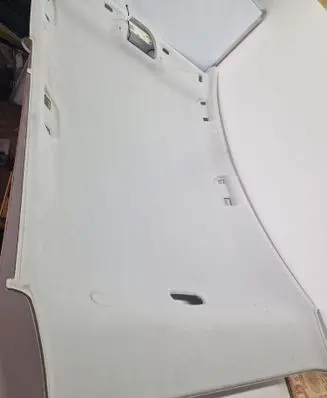 Mercedes-Benz A W169 Headlining 1696900250 290345386