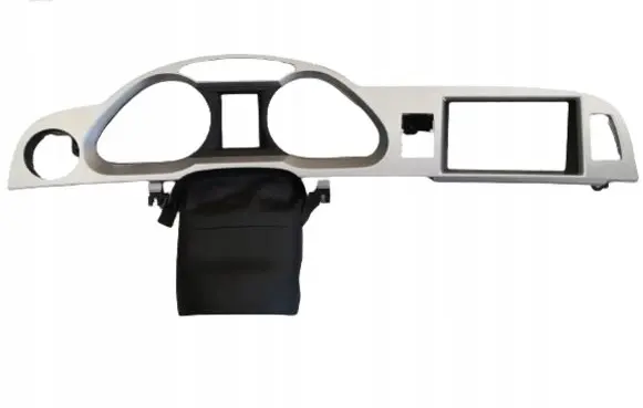 Audi A6 S6 C6 4F Dashboard trim 4F1857115J