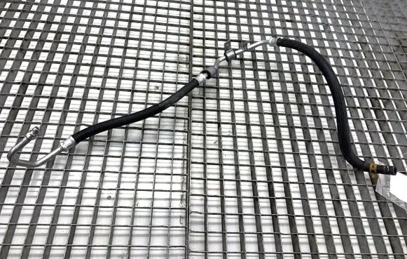 Renault Trafic III (X82) Brake booster pipe/hose 497254803