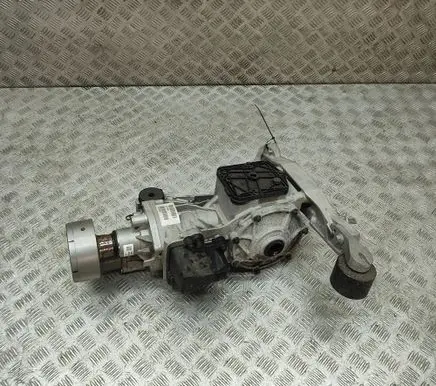 Volvo XC90 Rear differential P1216708 T9576155