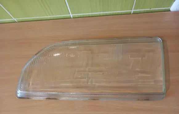 Ford Sierra Headlight lense 