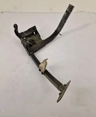 Audi A8 S8 D3 4E Other interior part 4E0821138F