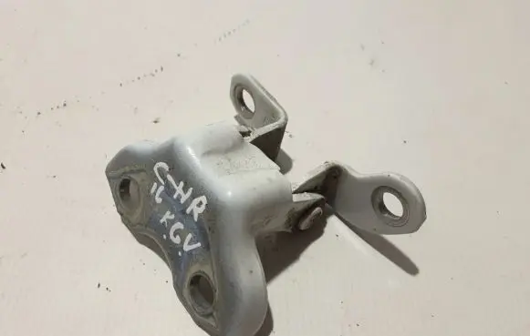Toyota C-HR I Rear door upper hinge 687600D061