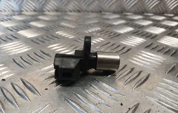 Crankshaft position sensor