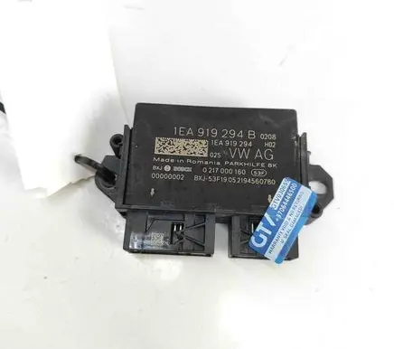 Skoda Enyaq iV Parking PDC control unit/module 1EA919294B 1EA919294