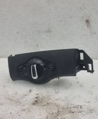 Audi A4 S4 B8 8K Light switch 5K0941531AJ