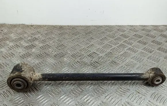 Other rear suspension part