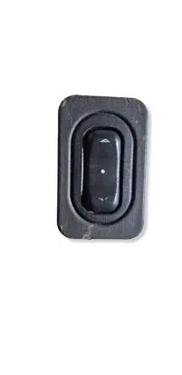 Opel Meriva A Electric window control switch 24409207 0801024