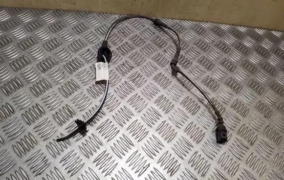 Volkswagen Golf VI Rear ABS sensor wiring 1K0927904AT