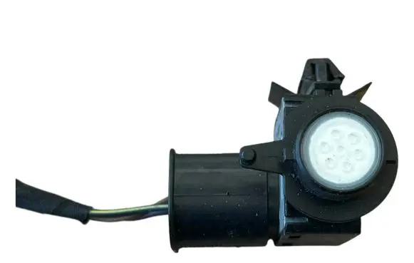 Volkswagen Golf VII Air quality sensor 5Q0907659B 5Q0907643C 281114