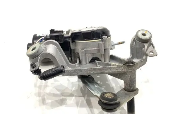 Ford S-MAX Front wiper linkage and motor W384198