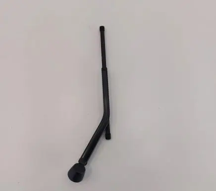 Mini One - Cooper Clubman R55 Rear wiper blade arm