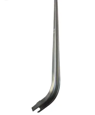 Ford Transit Sliding door upper roller guide/hinge BK31V25001