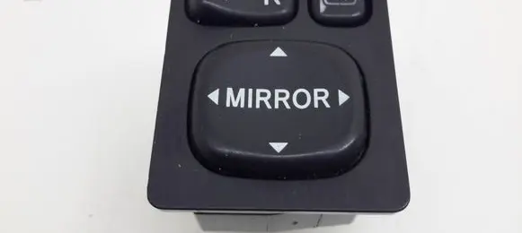 Toyota RAV 4 (XA30) Wing mirror switch