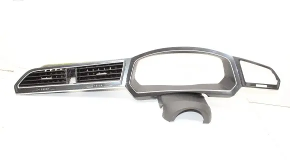 Volkswagen Tiguan Dashboard air vent grill cover trim 5NC819728