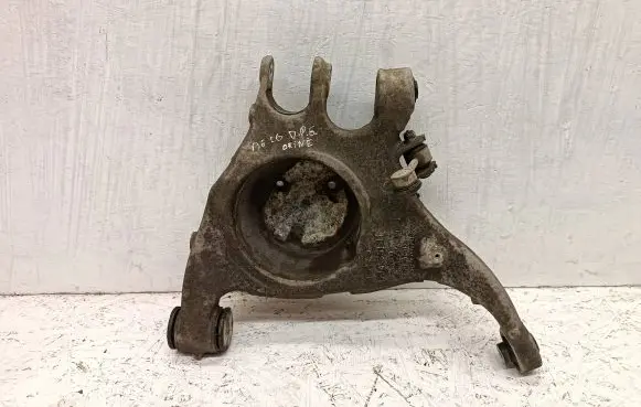 Audi A6 S6 C6 4F Rear upper control arm/wishbone 4F0505312L 03435111 161401