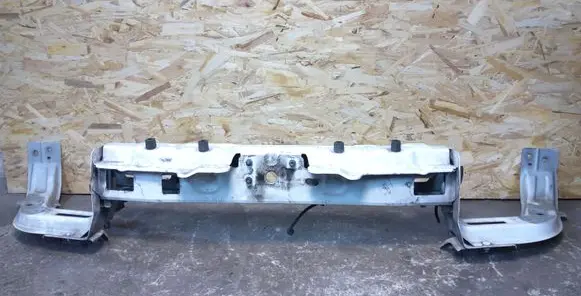 Alfa Romeo Giulietta Radiator support slam panel