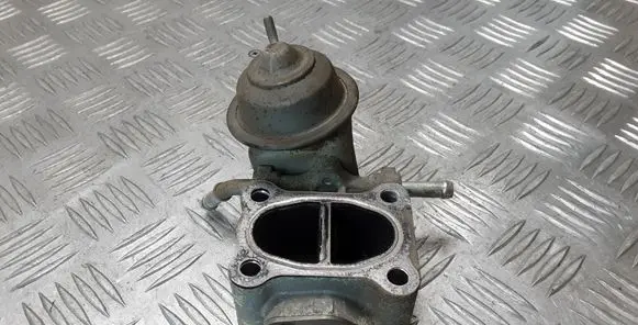 Honda Accord Vacuum valve 