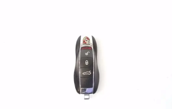 Ignition key/card