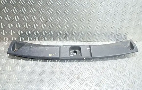 Jeep Patriot Trunk/boot sill cover protection 1BP85XDV