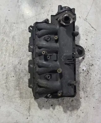 Opel Astra H Intake manifold 55189595