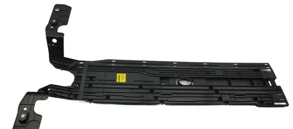 Volkswagen ID. Buzz Cabin air duct channel 1N3971341A
