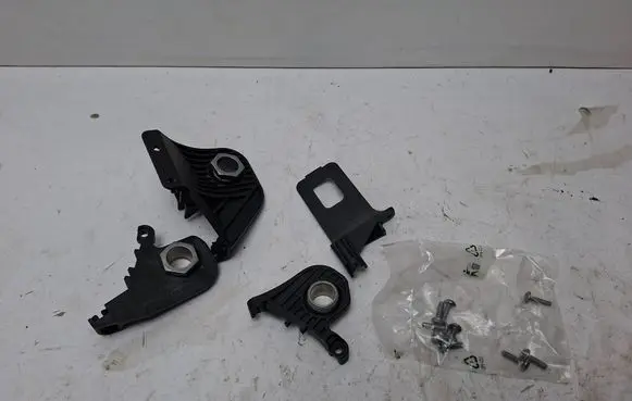 Mini Cooper Countryman R60 Headlight/headlamp mounting bracket 61119807304 1307010354