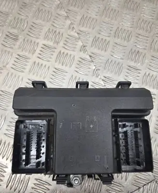 Ford S-MAX Fuse box set F2GT14A067EC 23583406 F2GT14A067EC01