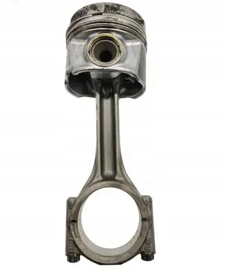Volkswagen PASSAT B8 Piston with connecting rod 