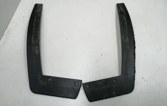 Think City Mudguards set 5670140