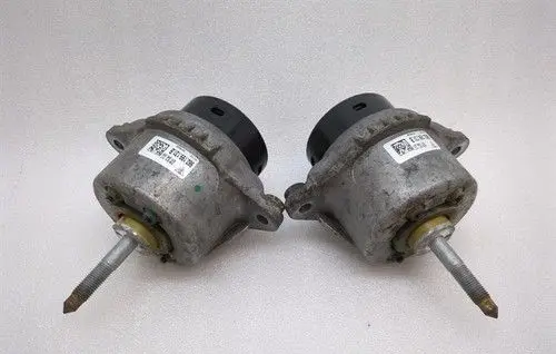 Porsche 718 Cayman 982 982c Engine 982199131D