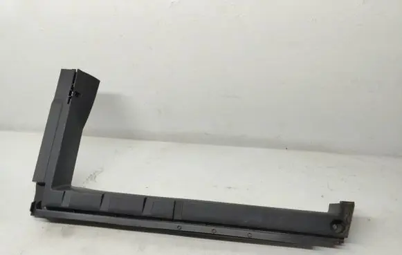 Volkswagen PASSAT B6 Spare wheel section trim 3C9864511C