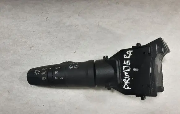 Nissan Primera Light switch 25540AV600