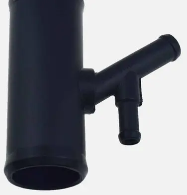 Toyota RAV 4 (XA30) Engine coolant pipe/hose 1657726020
