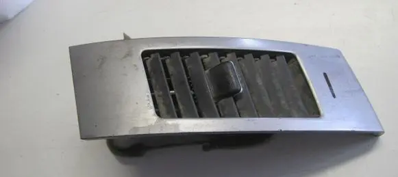 Mitsubishi Outlander Dash center air vent grill 8030A014ZZ