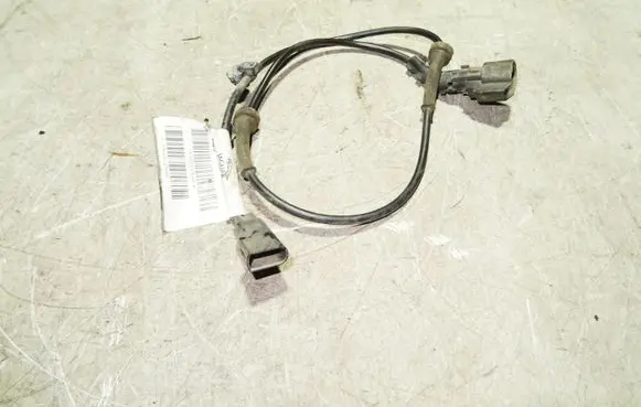 Jaguar X-Type ABS brake wheel speed sensor 4X432C054