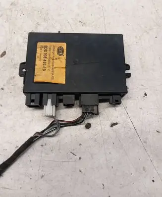 Mercedes-Benz E W211 Tow bar trailer control unit/module 5DS00849310
