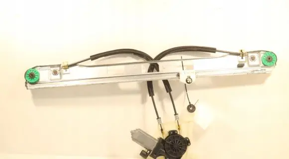 Renault Master III Front window lifting mechanism without motor 310422