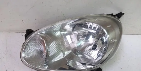 Nissan Micra Headlight/headlamp 260601HB0A