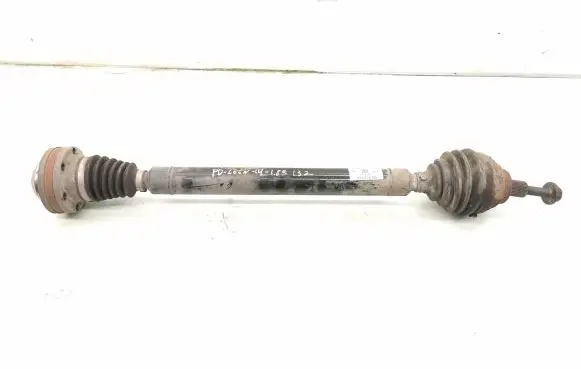 Seat Leon (5F) Front driveshaft 5Q0407272CG