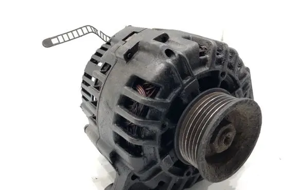 Generator/alternator