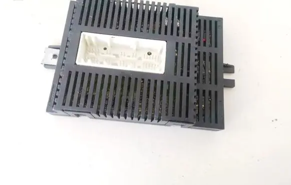 BMW 5 E60 E61 Light module LCM 6983536 531098833