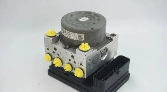 Volkswagen PASSAT B8 ABS Pump 5Q0614517FA