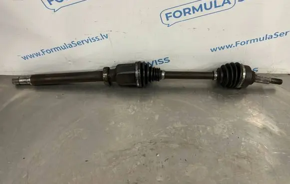 Ford Transit Front driveshaft TDS0186 302004190186