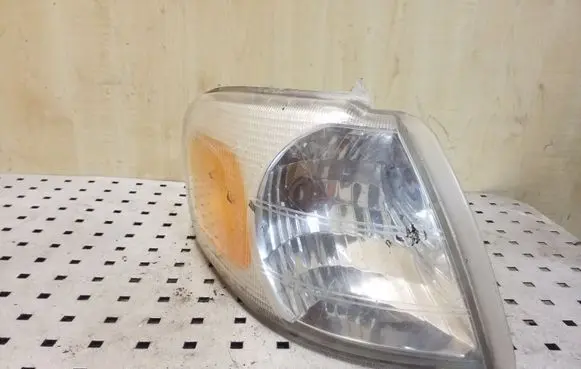 Opel Sintra Front indicator light 16521704