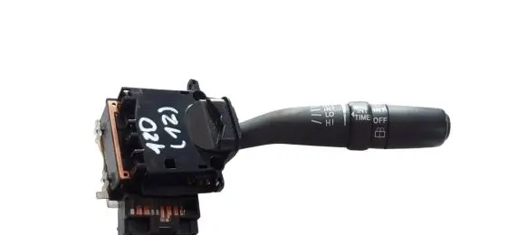 Toyota Land Cruiser (J120) Wiper control stalk 8465260811
