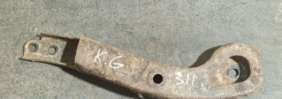 Subaru Outback Rear control arm