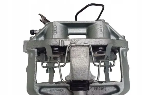 Volkswagen Phaeton Front brake caliper