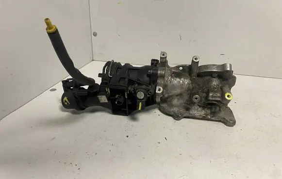 Throttle valve
